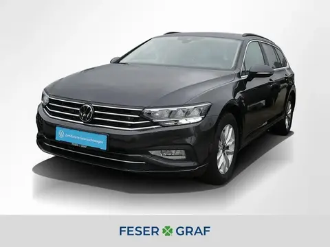 Used VOLKSWAGEN PASSAT Diesel 2024 Ad 