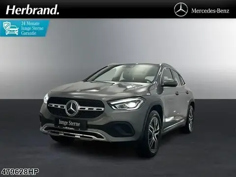 Used MERCEDES-BENZ CLASSE GLA Diesel 2023 Ad 