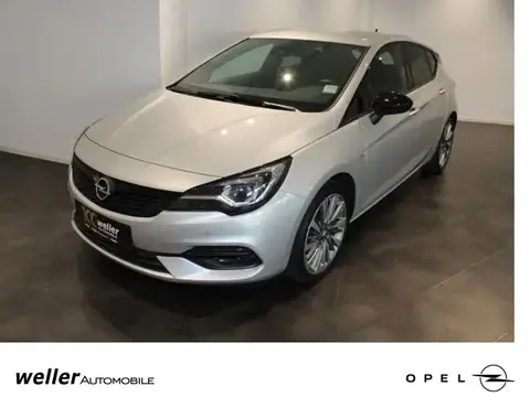 Annonce OPEL ASTRA Essence 2021 d'occasion 