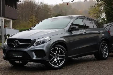 Used MERCEDES-BENZ CLASSE GLE Diesel 2018 Ad 