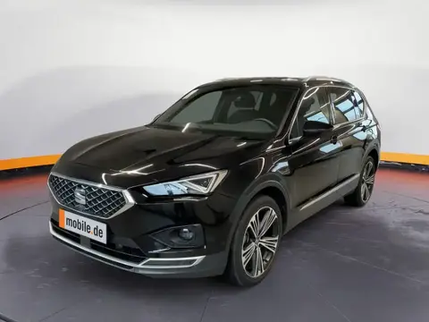 Annonce SEAT TARRACO Hybride 2021 d'occasion 