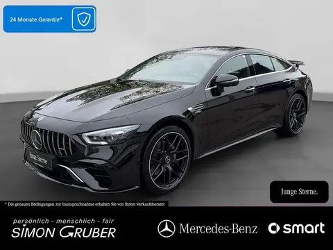 Used MERCEDES-BENZ CLASSE GT Petrol 2023 Ad 