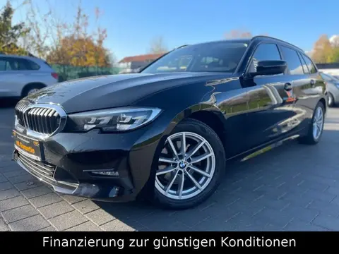 Used BMW SERIE 3 Diesel 2019 Ad 