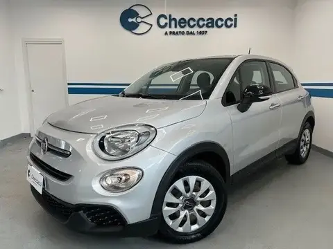 Annonce FIAT 500L Essence 2020 d'occasion 