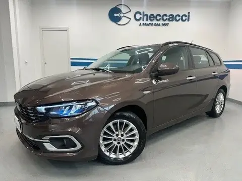 Used FIAT TIPO Diesel 2021 Ad 