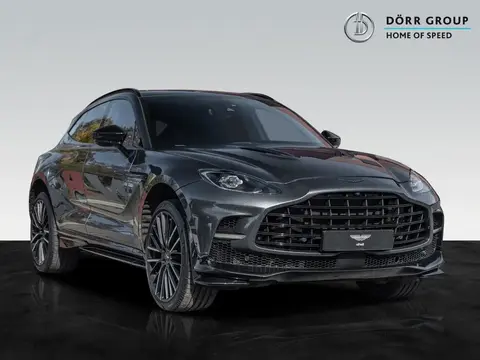 Annonce ASTON MARTIN DBX Essence 2023 d'occasion 