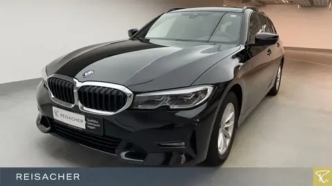 Annonce BMW SERIE 3 Diesel 2020 d'occasion 