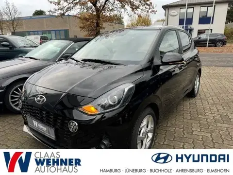 Annonce HYUNDAI I10 Essence 2021 d'occasion 