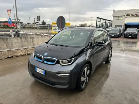 Annonce BMW I3 Non renseigné 2020 d'occasion 