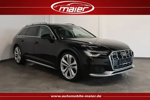 Used AUDI A6 Diesel 2020 Ad 