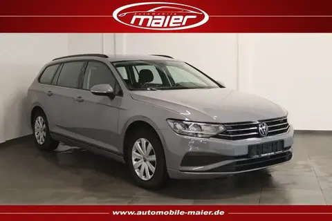 Annonce VOLKSWAGEN PASSAT Diesel 2023 d'occasion 