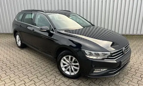 Used VOLKSWAGEN PASSAT Diesel 2021 Ad 