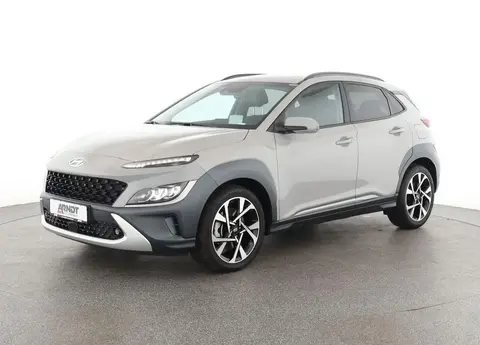 Used HYUNDAI KONA Petrol 2023 Ad 