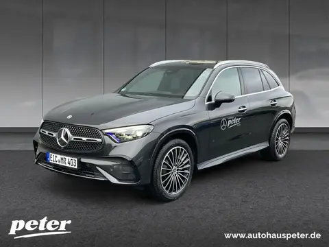 Used MERCEDES-BENZ CLASSE GLC Diesel 2024 Ad 