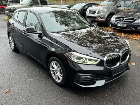 Annonce BMW SERIE 1 Diesel 2020 d'occasion Allemagne