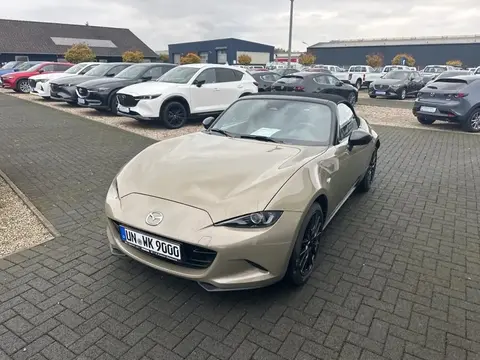 Used MAZDA MX-5 Petrol 2024 Ad 