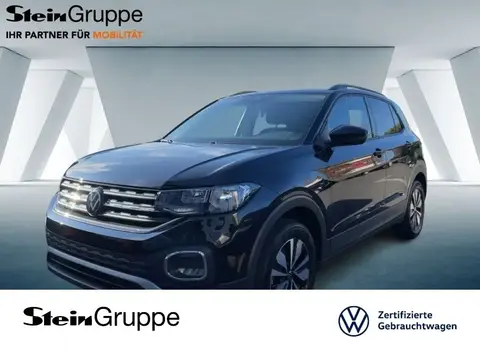 Annonce VOLKSWAGEN T-CROSS Essence 2023 d'occasion 