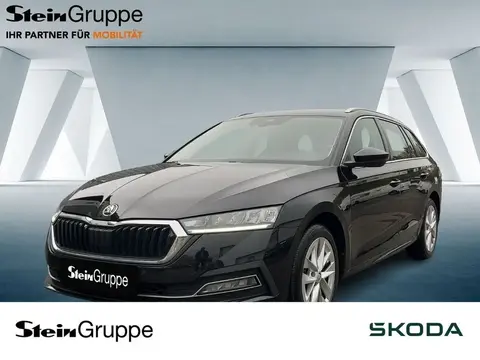 Annonce SKODA OCTAVIA Essence 2021 d'occasion 