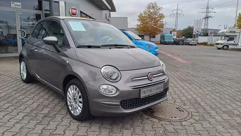 Used FIAT 500 Petrol 2019 Ad 