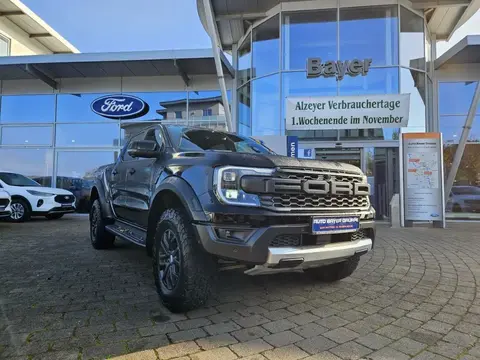 Annonce FORD RANGER Essence 2023 d'occasion 