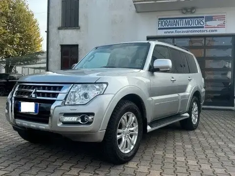 Used MITSUBISHI PAJERO Diesel 2019 Ad 