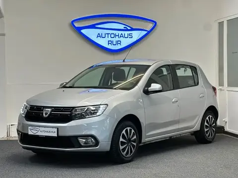 Used DACIA SANDERO Petrol 2018 Ad 