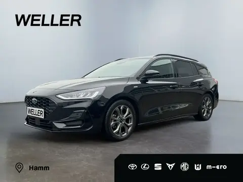 Annonce FORD FOCUS Essence 2024 d'occasion 