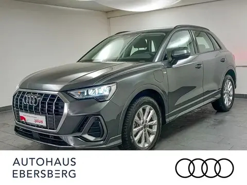 Annonce AUDI Q3 Hybride 2021 d'occasion 