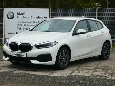 Annonce BMW SERIE 1 Diesel 2023 d'occasion 