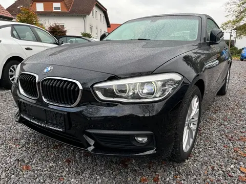 Used BMW SERIE 1 Petrol 2016 Ad 