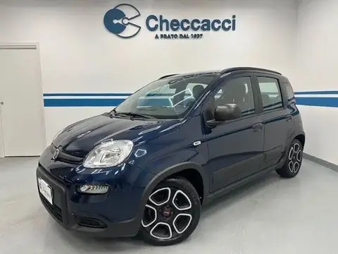 Used FIAT PANDA Hybrid 2021 Ad 