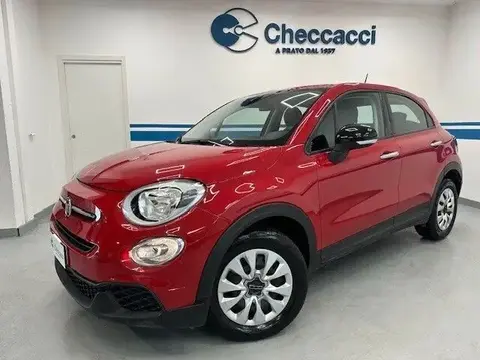 Used FIAT 500L Petrol 2020 Ad 