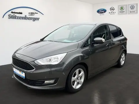 Annonce FORD C-MAX Essence 2019 d'occasion 