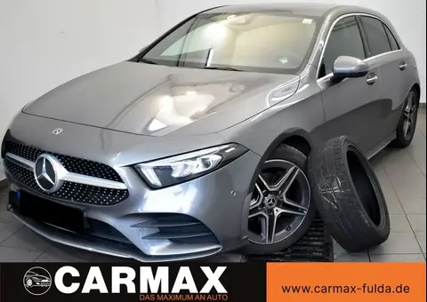 Used MERCEDES-BENZ CLASSE A Diesel 2019 Ad 