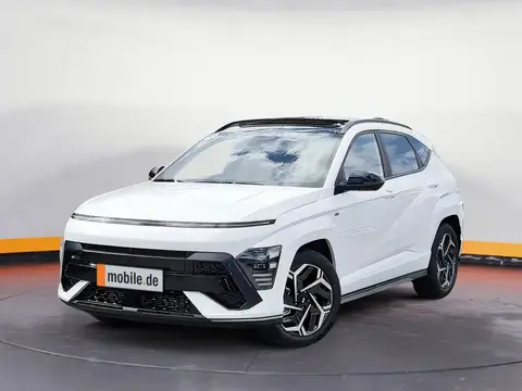 Annonce HYUNDAI KONA Essence 2023 d'occasion 