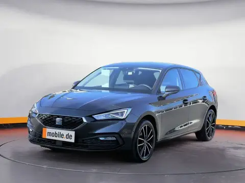 Annonce SEAT LEON Essence 2020 d'occasion 