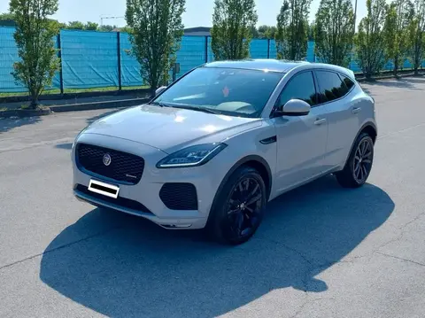 Annonce JAGUAR E-PACE Diesel 2020 d'occasion 