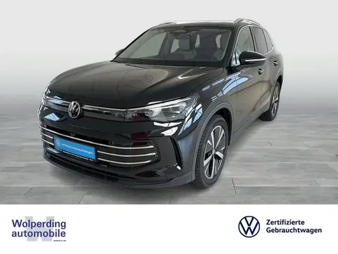 Annonce VOLKSWAGEN TIGUAN Diesel 2024 d'occasion 