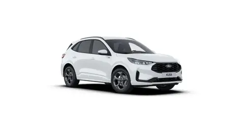 Annonce FORD KUGA Essence 2024 d'occasion 