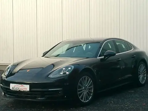 Used PORSCHE PANAMERA Petrol 2020 Ad 