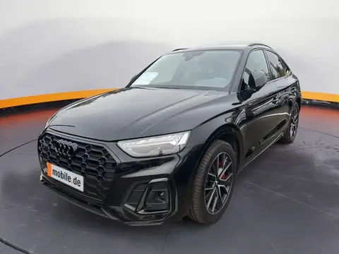 Used AUDI SQ5 Diesel 2023 Ad 