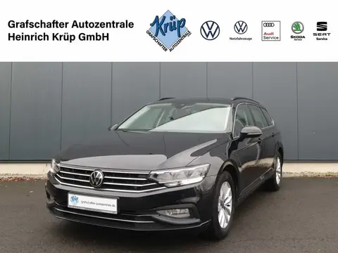 Used VOLKSWAGEN PASSAT Diesel 2022 Ad 