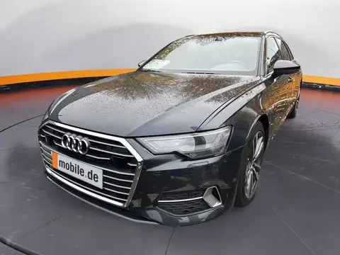 Annonce AUDI A6 Diesel 2023 d'occasion 