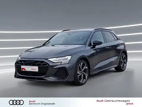 Annonce AUDI A3 Essence 2024 d'occasion 