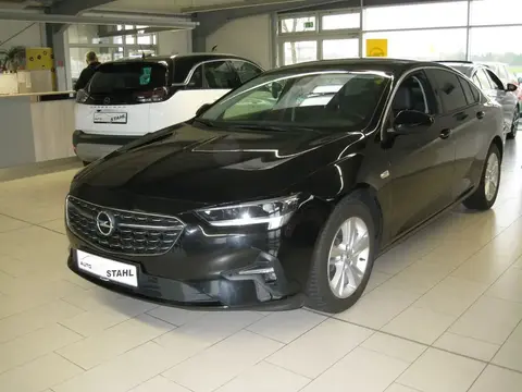 Used OPEL INSIGNIA Diesel 2021 Ad 