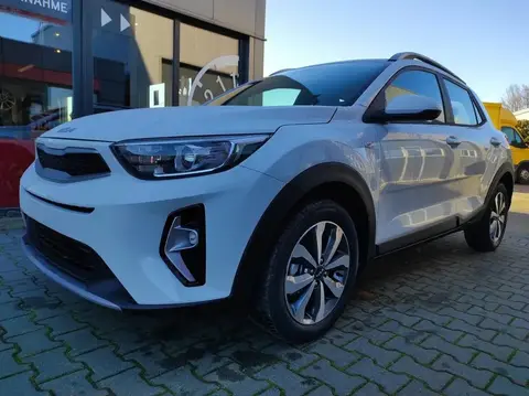 Annonce KIA STONIC Essence 2024 d'occasion 