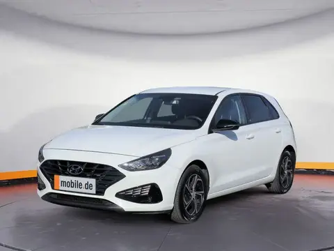 Used HYUNDAI I30 Petrol 2021 Ad 