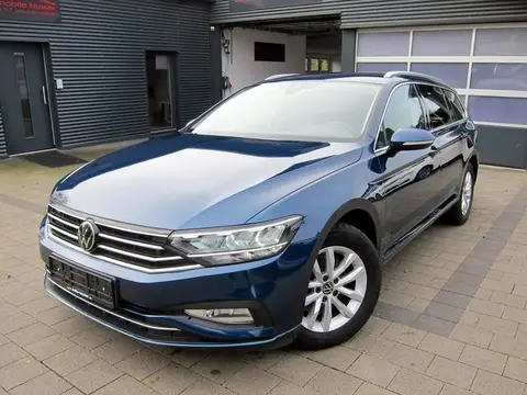 Annonce VOLKSWAGEN PASSAT Diesel 2023 d'occasion 