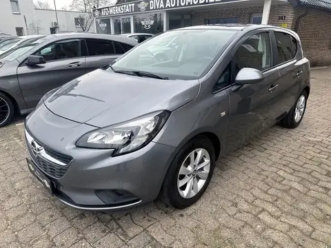 Annonce OPEL CORSA Essence 2018 d'occasion 