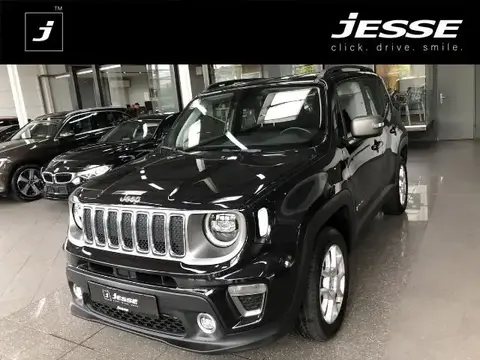 Used JEEP RENEGADE Petrol 2019 Ad 